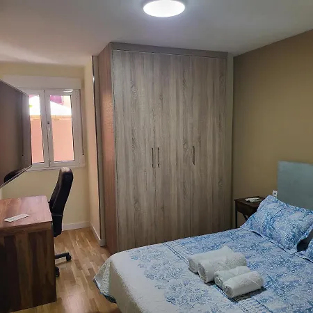 Soberbiosaparthoteles 101 Privadas Y Piso Compartido *